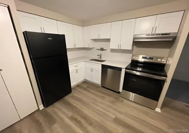 Homes for sale in Denver, CO | 1304 S Parker Rd #148, Denver, CO 80231 | MLS# 8373068