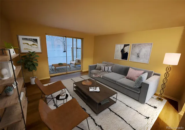 Homes for sale in Denver, CO | 1304 S Parker Rd #148, Denver, CO 80231 | MLS# 8373068
