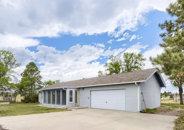 Photo 3 of Single family home for sale at 1051 Pawnee Pkwy, Elizabeth, CO 80107 | MLS# 5755585 | Listing updated on 2026-09-19