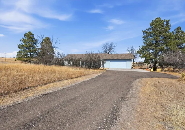 Homes for sale in Elizabeth, CO | 1051 Pawnee Pkwy, Elizabeth, CO 80107 | MLS# 5755585