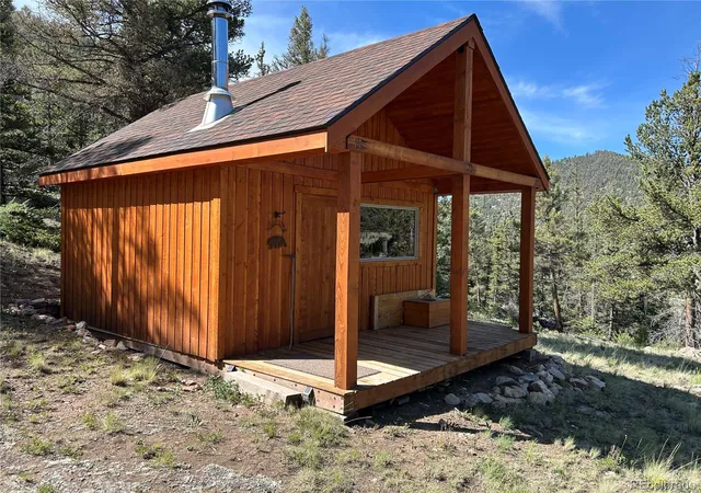 Homes for sale in Buena Vista, CO | Hwy 285/24, Buena Vista, CO 81211 | MLS# 8521478