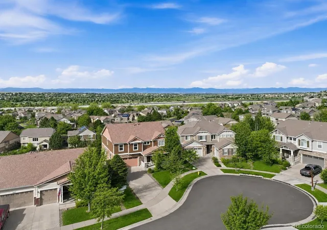 2nd image of 6875 S Buchanan Ct, Aurora, CO 80016 | MLS# 1849553