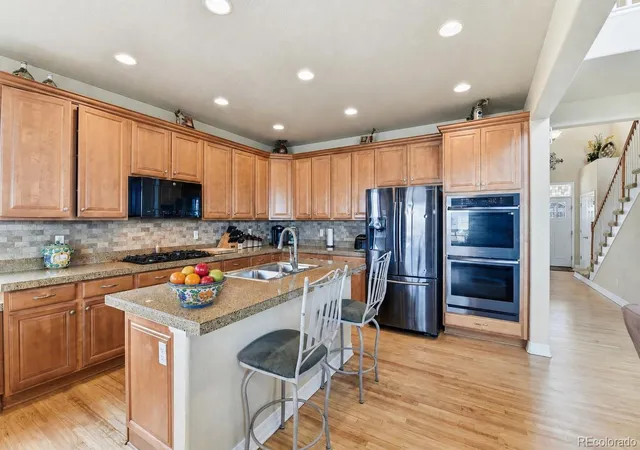 Photo 4 of Single family home for sale at 6875 S Buchanan Ct, Aurora, CO 80016 | MLS# 1849553 | Listing updated on 2026-10-08