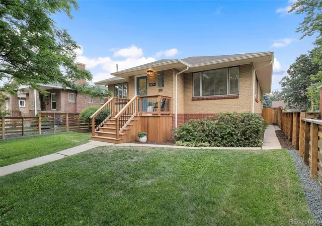 Homes for sale in Denver, CO | 2636 Julian St, Denver, CO 80211 | MLS# 2968072