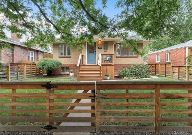 Homes for sale in Denver, CO | 2636 Julian St, Denver, CO 80211 | MLS# 2968072