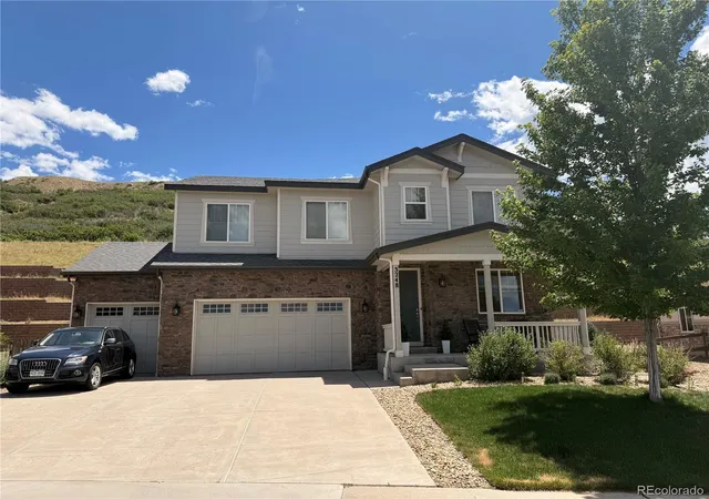 1st image of 3248 Mccracken Ln, Castle Rock, CO 80104 | MLS# 3027023