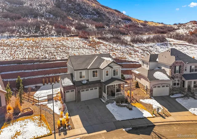 2nd image of 3248 Mccracken Ln, Castle Rock, CO 80104 | MLS# 3027023