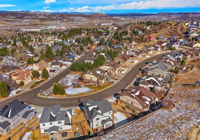 4th image of 3248 Mccracken Ln, Castle Rock, CO 80104 | MLS# 3027023