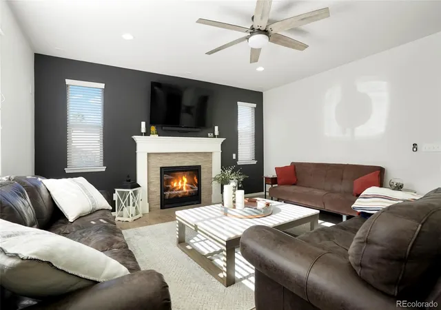 5th image of 3248 Mccracken Ln, Castle Rock, CO 80104 | MLS# 3027023