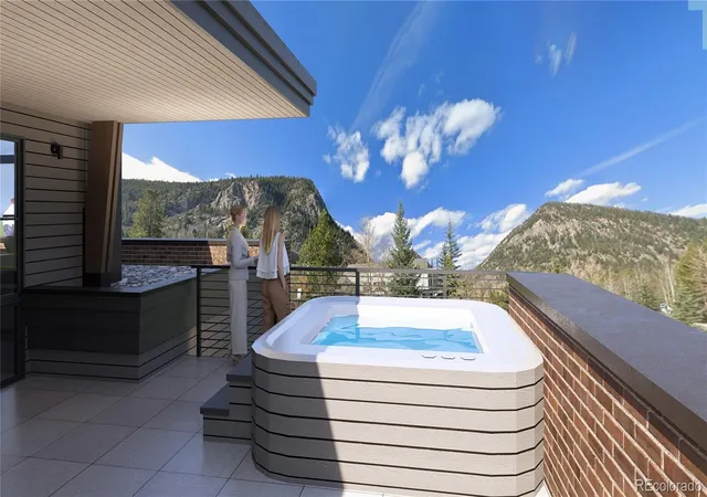 2nd image of 20 E Main St, Frisco, CO 80443