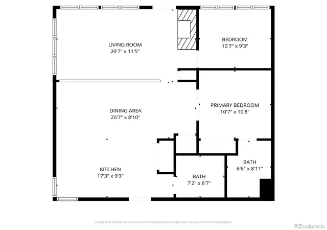 2nd image of 96 Mountainside Dr, Granby, CO 80446