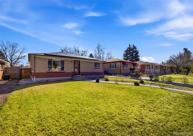 3rd image of 1842 S Decatur St, Denver, CO 80219 | MLS# 8753501