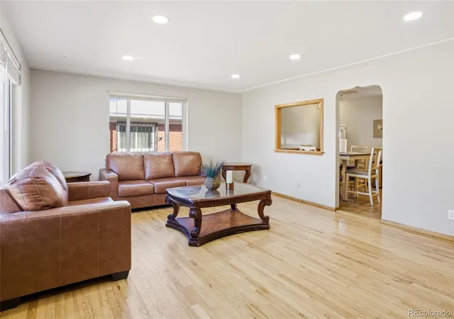 4th image of 1842 S Decatur St, Denver, CO 80219 | MLS# 8753501