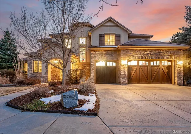1st image of 19984 E Crooked Pine Cir, Parker, CO 80134 | MLS# 8050843