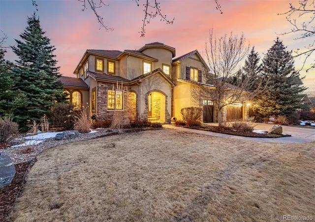 2nd image of 19984 E Crooked Pine Cir, Parker, CO 80134 | MLS# 8050843