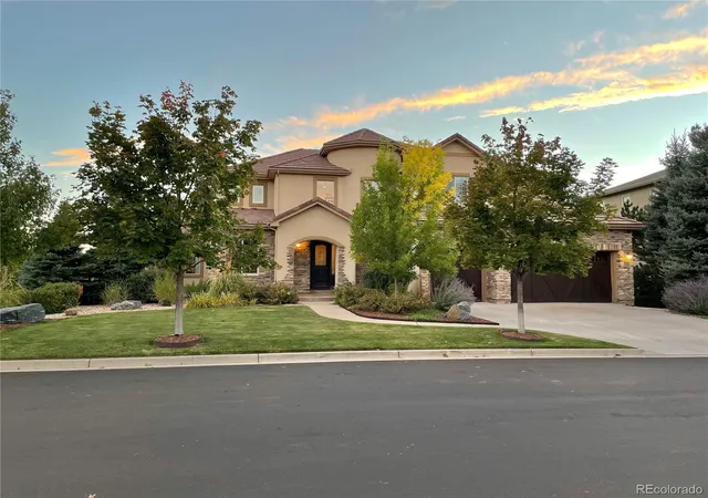 3rd image of 19984 E Crooked Pine Cir, Parker, CO 80134 | MLS# 8050843