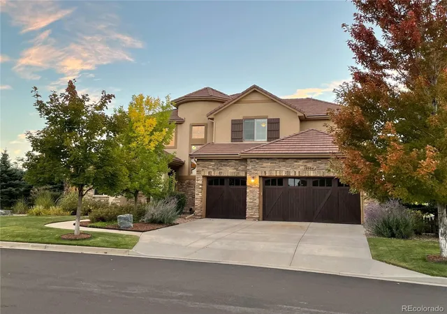 4th image of 19984 E Crooked Pine Cir, Parker, CO 80134 | MLS# 8050843