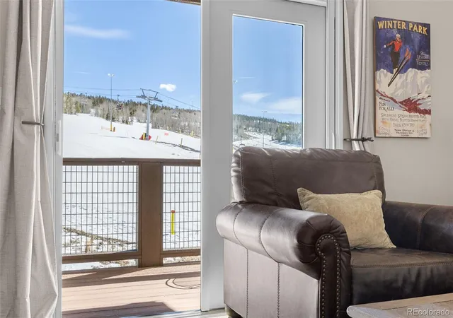 Photo 3 of Condo for sale at 300 Base Camp Cir #303, Granby, CO 80446 | MLS# 6388729 | Listing updated on 2026-09-07