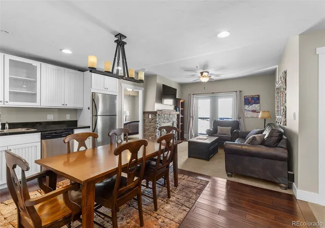 Homes for sale in Granby, CO | 300 Base Camp Cir #303, Granby, CO 80446 | MLS# 6388729