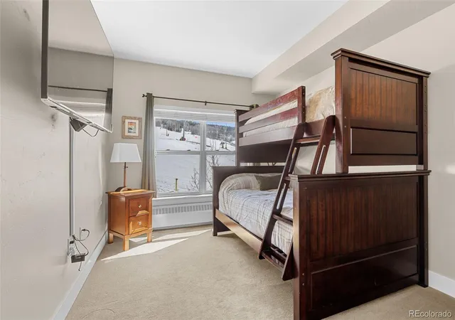 Photo 3 of Condo for sale at 300 Base Camp Cir #303, Granby, CO 80446 | MLS# 6388729 | Listing updated on 2026-09-07