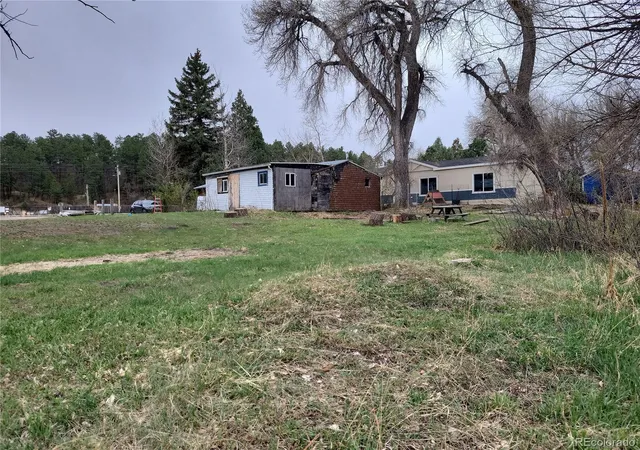 Homes for sale in Larkspur, CO | 9071 S Frink Rd, Larkspur, CO 80118 | MLS# 2737485