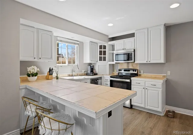 4th image of 1343 Valentia St, Denver, CO 80220 | MLS# 9994046