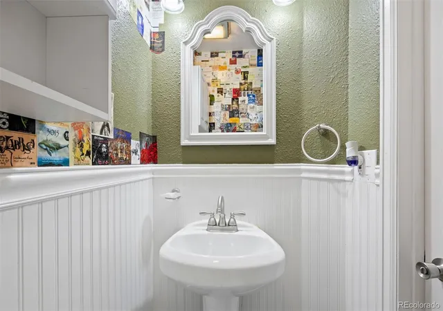 5th image of 1343 Valentia St, Denver, CO 80220 | MLS# 9994046