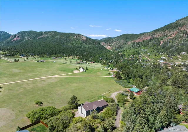 Homes for sale in Palmer Lake, CO | 261 Pinecrest Wy, Palmer Lake, CO 80133 | MLS# 2617090