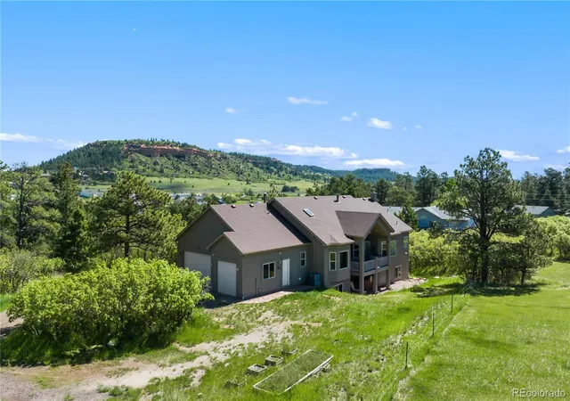 Homes for sale in Palmer Lake, CO | 261 Pinecrest Wy, Palmer Lake, CO 80133 | MLS# 2617090
