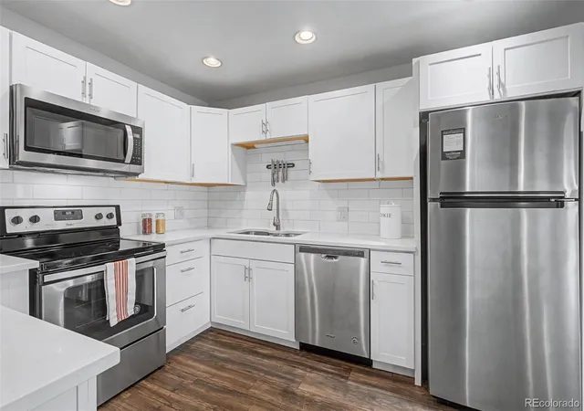 Photo 1 of Condo for sale at 3082 S Wheeling Way #404, Aurora, CO 80014 | MLS# 7825823 | Listing updated on 2026-09-05