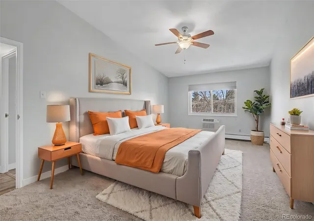 image of 3082 S Wheeling Wy #404, Aurora, CO 80014 | MLS# 7825823