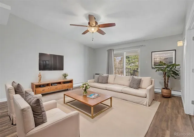 image of 3082 S Wheeling Wy #404, Aurora, CO 80014 | MLS# 7825823