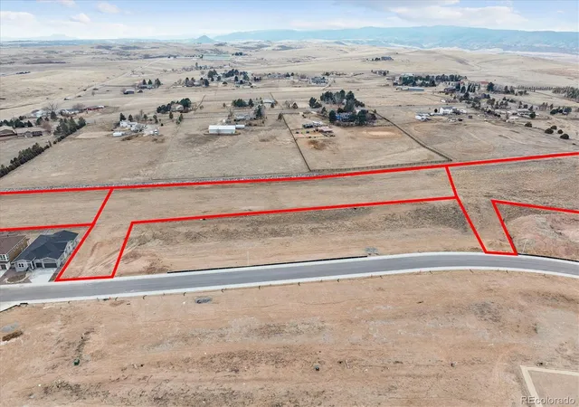 Photo 2 of Land for sale at 8615 Yellowcress St, Littleton, CO 80125 | MLS# 6750065 | Listing updated on 2026-04-13