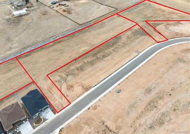 Photo 2 of Land for sale at 8615 Yellowcress St, Littleton, CO 80125 | MLS# 6750065 | Listing updated on 2026-04-13