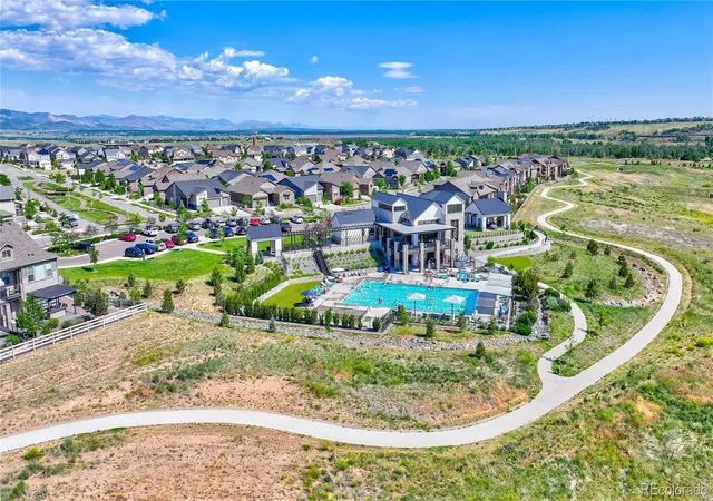 Photo 3 of Land for sale at 8615 Yellowcress St, Littleton, CO 80125 | MLS# 6750065 | Listing updated on 2026-04-13