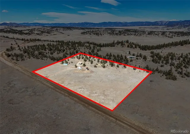 1st image of 3464 Elkhorn Rd, Hartsel, CO 80449 | MLS# 7506649
