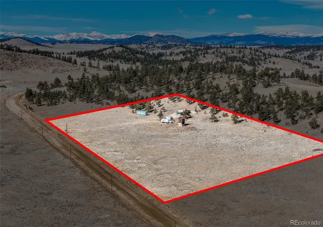 2nd image of 3464 Elkhorn Rd, Hartsel, CO 80449 | MLS# 7506649