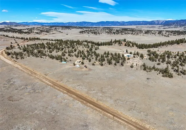 3rd image of 3464 Elkhorn Rd, Hartsel, CO 80449 | MLS# 7506649