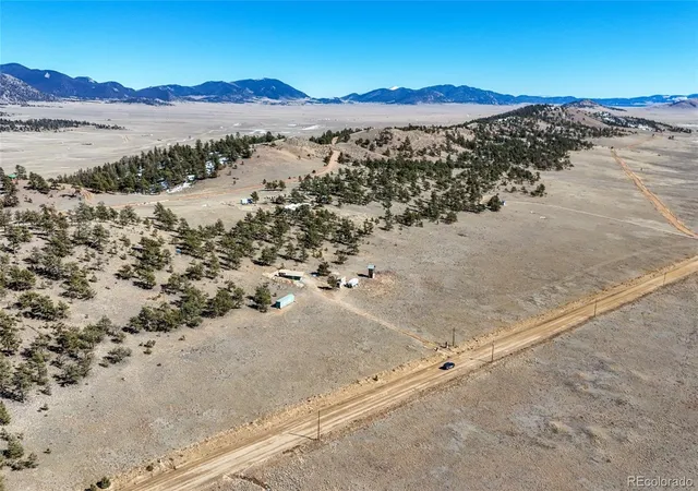 5th image of 3464 Elkhorn Rd, Hartsel, CO 80449 | MLS# 7506649