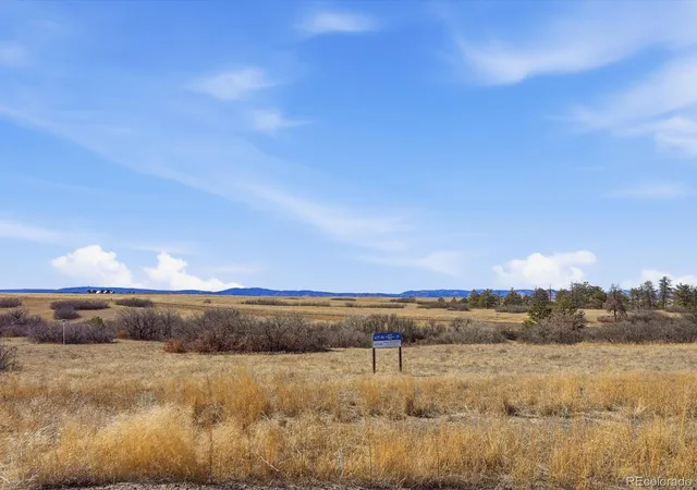 Homes for sale in Sedalia, CO | 4279 Sanctuary Wy, Sedalia, CO 80135 | MLS# 7983231