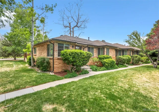 Homes for sale in Denver, CO | 751 Eudora St, Denver, CO 80220 | MLS# 6596044