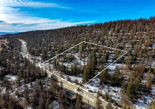 Homes for sale in Fairplay, CO | 1423 Redhill Rd, Fairplay, CO 80440 | MLS# 4090918