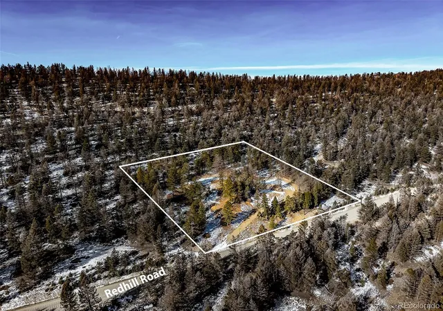 Homes for sale in Fairplay, CO | 1423 Redhill Rd, Fairplay, CO 80440 | MLS# 4090918