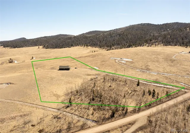 Homes for sale in Hartsel, CO | 8608 Ranch Rd, Hartsel, CO 80449 | MLS# 7991357
