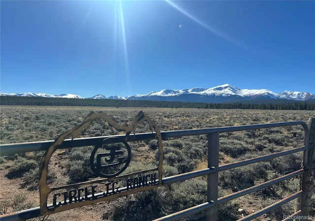 Photo 1 of Land for sale at 15 County Rd 10, Leadville, CO 80461 | MLS# 3437914 | Listing updated on 2026-06-05