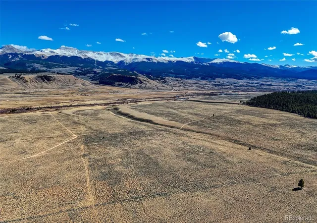 Photo 4 of Land for sale at 15 County Rd 10, Leadville, CO 80461 | MLS# 3437914 | Listing updated on 2026-06-05