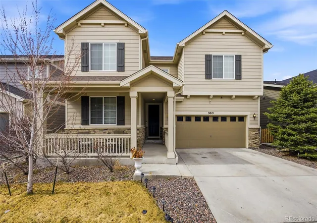 2nd image of 9819 Truckee St, Commerce City, CO 80022 | MLS# 3964136