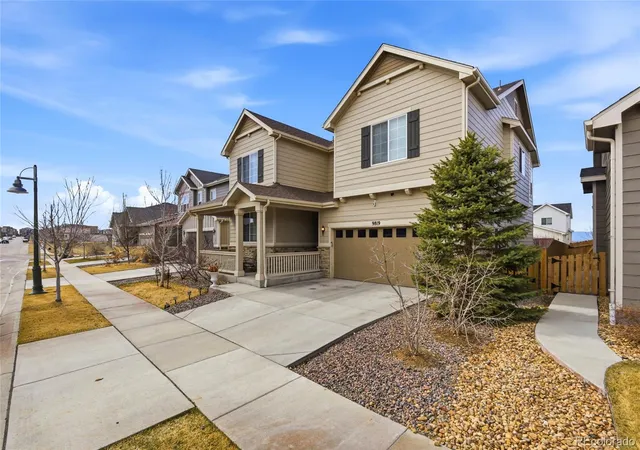 3rd image of 9819 Truckee St, Commerce City, CO 80022 | MLS# 3964136