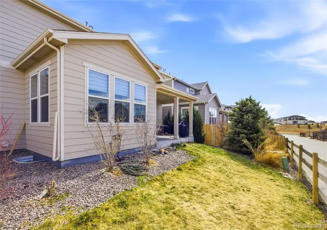 28th image of 9819 Truckee St, Commerce City, CO 80022 | MLS# 3964136