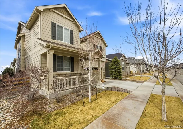 4th image of 9819 Truckee St, Commerce City, CO 80022 | MLS# 3964136